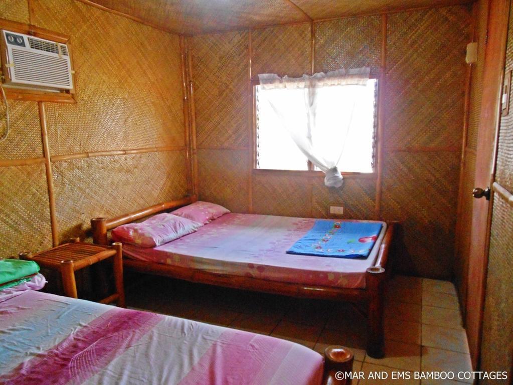Pareja Tourist Inn 罗昂 客房 照片