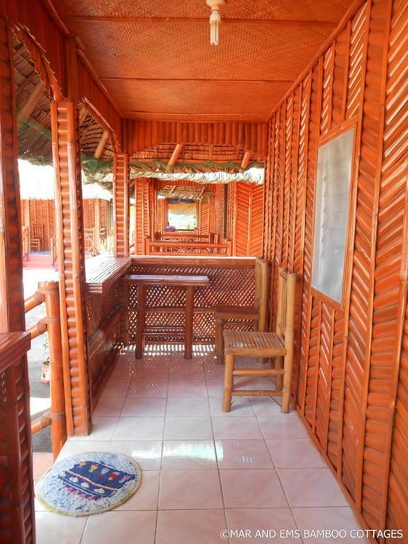 Pareja Tourist Inn 罗昂 外观 照片