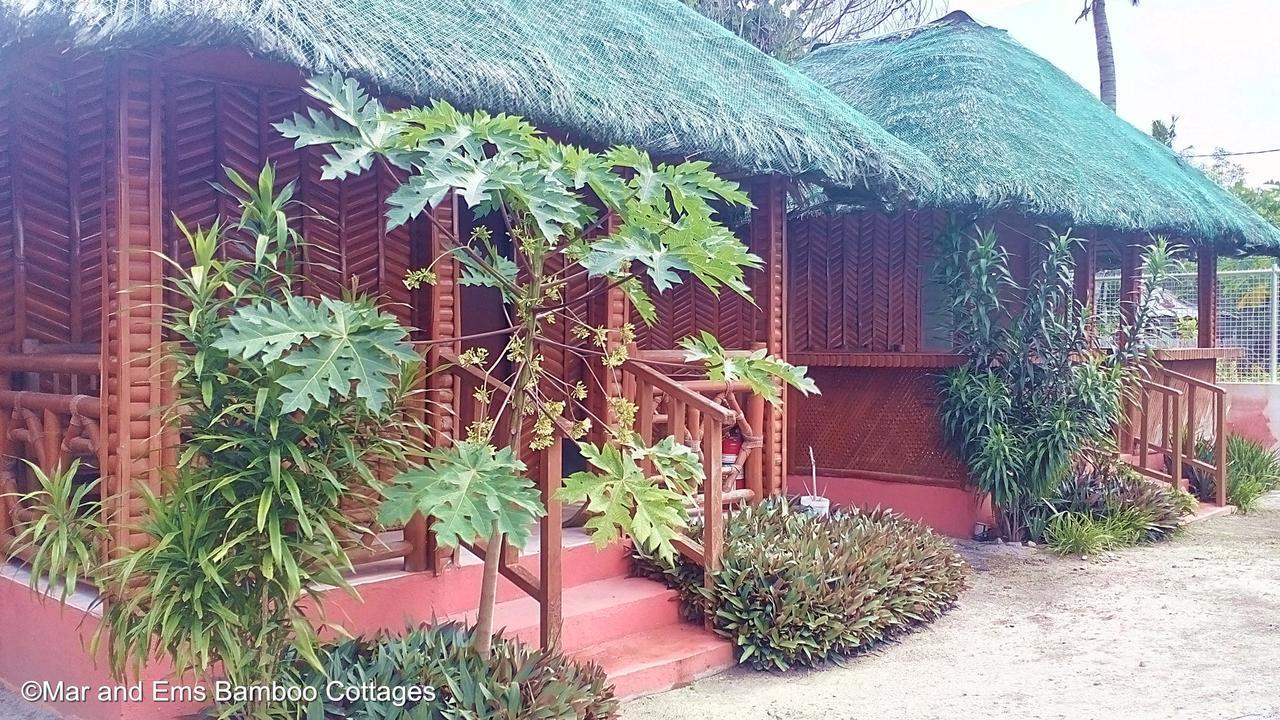 Pareja Tourist Inn 罗昂 外观 照片