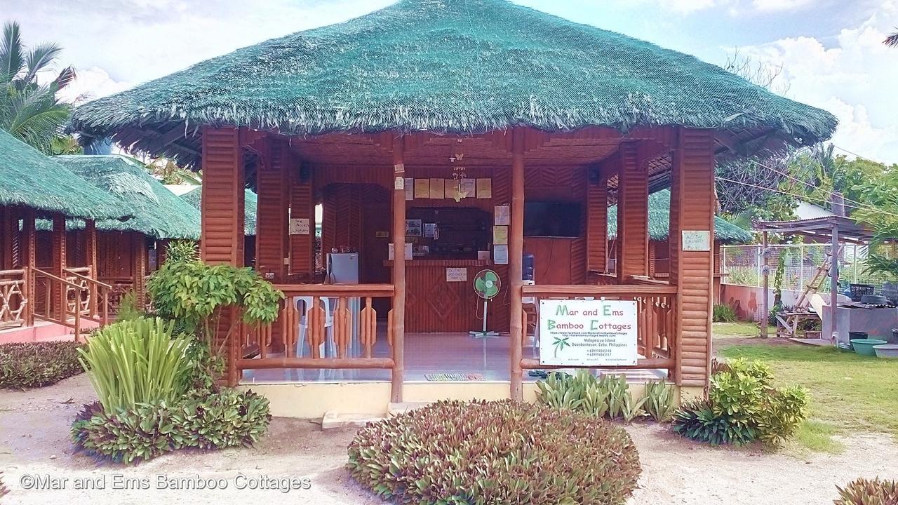 Pareja Tourist Inn 罗昂 外观 照片