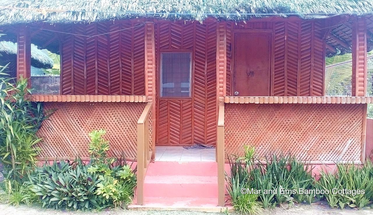 Pareja Tourist Inn 罗昂 外观 照片