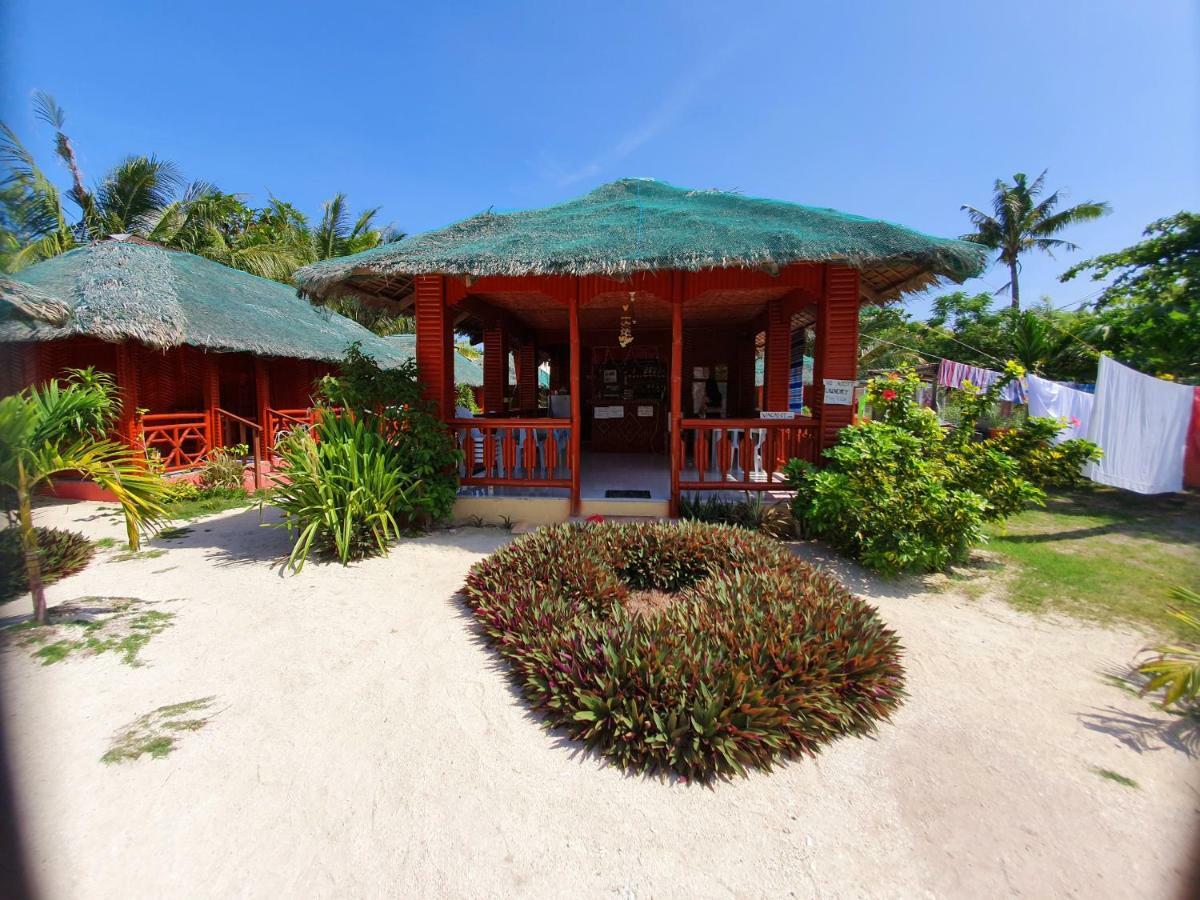 Pareja Tourist Inn 罗昂 外观 照片