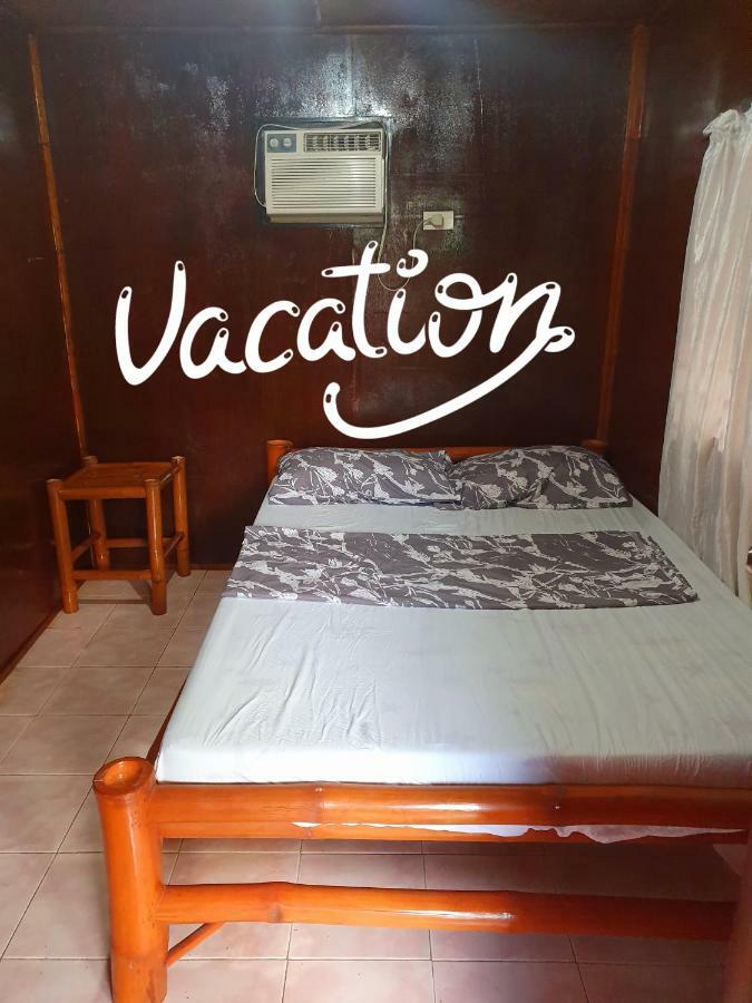 Pareja Tourist Inn 罗昂 外观 照片