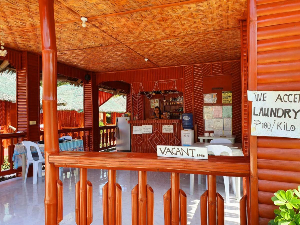 Pareja Tourist Inn 罗昂 外观 照片